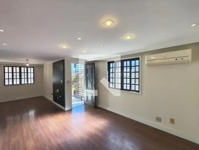Casa / Sobrado em Condomínio para Venda em Rio de Janeiro/RJ Taquara 3 Quartos