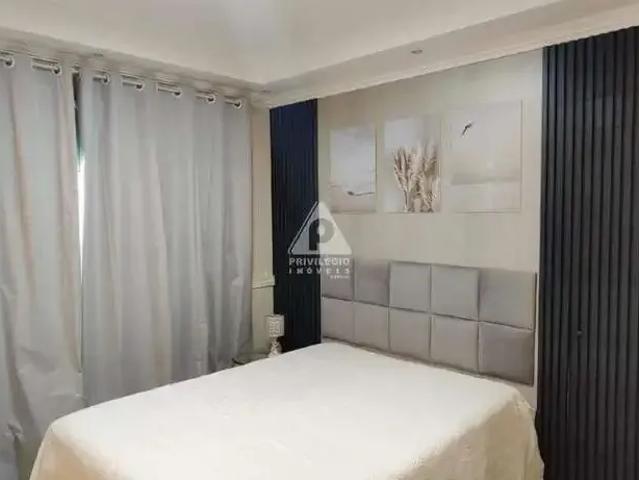 Casa / Sobrado em Condomínio para Venda em Rio de Janeiro/RJ Taquara 3 Quartos