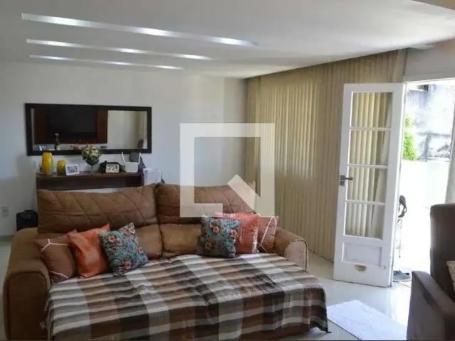 Casa / Sobrado em Condomínio para Venda em Rio de Janeiro/RJ Taquara 3 Quartos