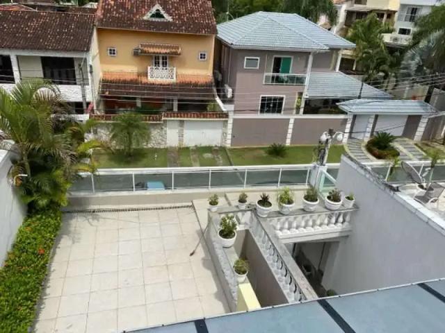 Casa / Sobrado em Condomínio para Venda em Rio de Janeiro/RJ Taquara 3 Quartos