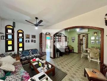 Casa / Sobrado em Condomínio para Venda em Rio de Janeiro/RJ Taquara 3 Quartos