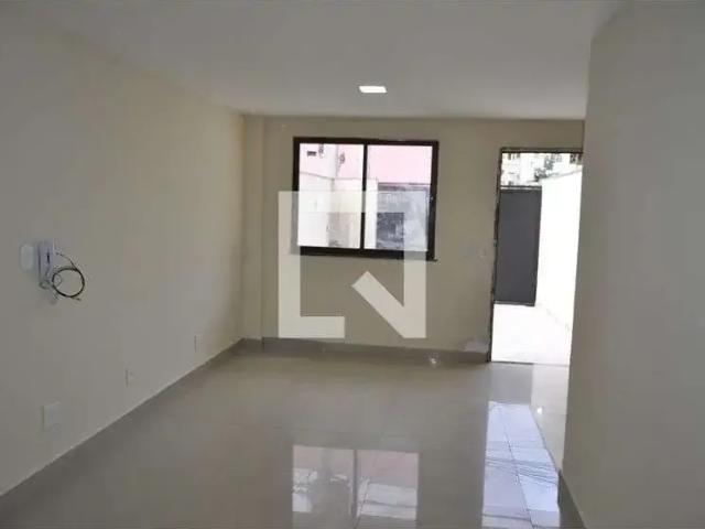 Casa / Sobrado em Condomínio para Venda em Rio de Janeiro/RJ Taquara 3 Quartos