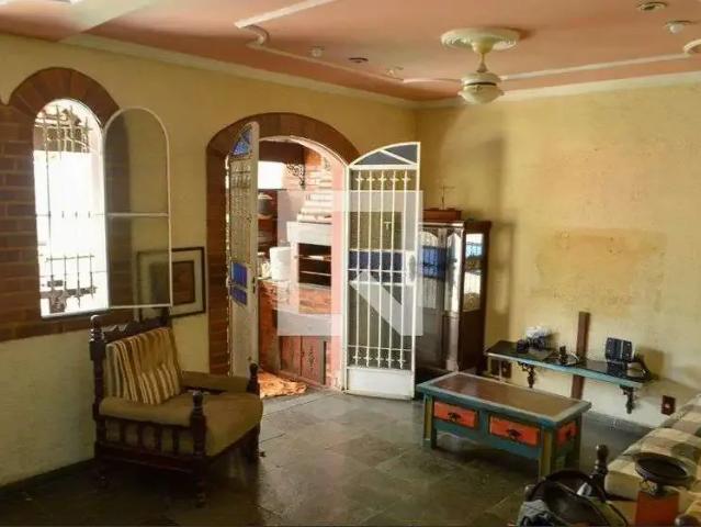 Casa / Sobrado em Condomínio para Venda em Rio de Janeiro/RJ Taquara 3 Quartos