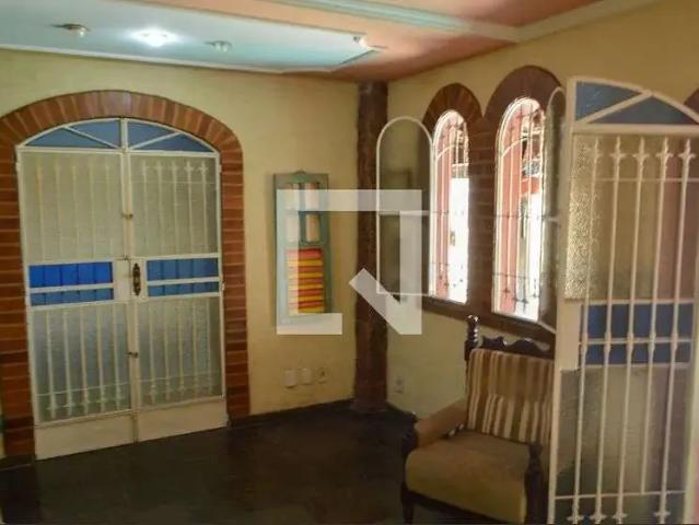 Casa / Sobrado em Condomínio para Venda em Rio de Janeiro/RJ Taquara 3 Quartos
