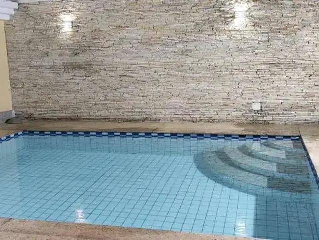 Casa / Sobrado em Condomínio para Venda em Rio de Janeiro/RJ Taquara 3 Quartos