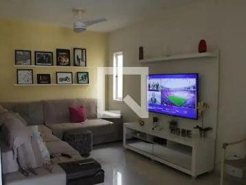 Casa / Sobrado em Condomínio para Venda em Rio de Janeiro/RJ Taquara 3 Quartos