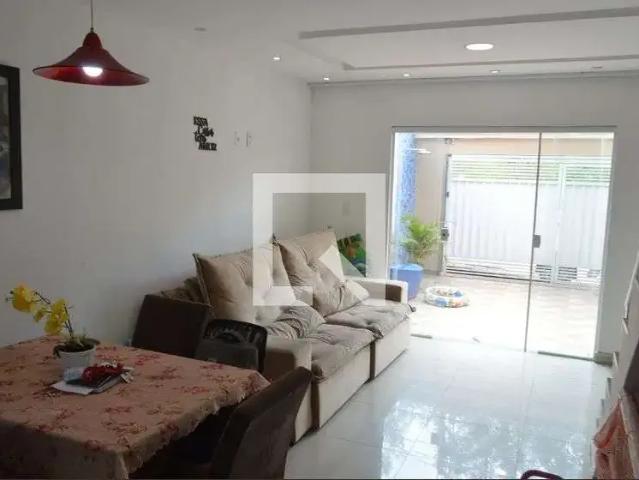 Casa / Sobrado em Condomínio para Venda em Rio de Janeiro/RJ Taquara 3 Quartos