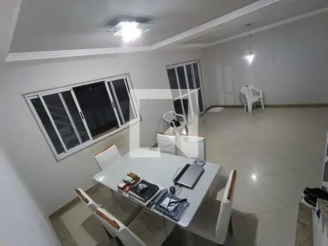 Casa / Sobrado em Condomínio para Venda em Rio de Janeiro/RJ Taquara 3 Quartos