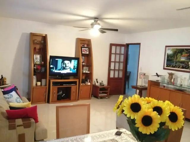 Casa / Sobrado em Condomínio para Venda em Rio de Janeiro/RJ Taquara 3 Quartos
