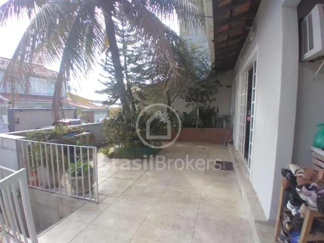 Casa / Sobrado em Condomínio para Venda em Rio de Janeiro/RJ Taquara 3 Quartos