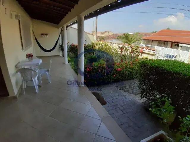 Casa / Sobrado em Condomínio para Venda em Rio de Janeiro/RJ Taquara 3 Quartos