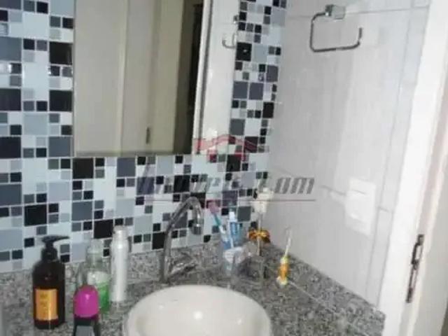 Casa / Sobrado em Condomínio para Venda em Rio de Janeiro/RJ Taquara 3 Quartos