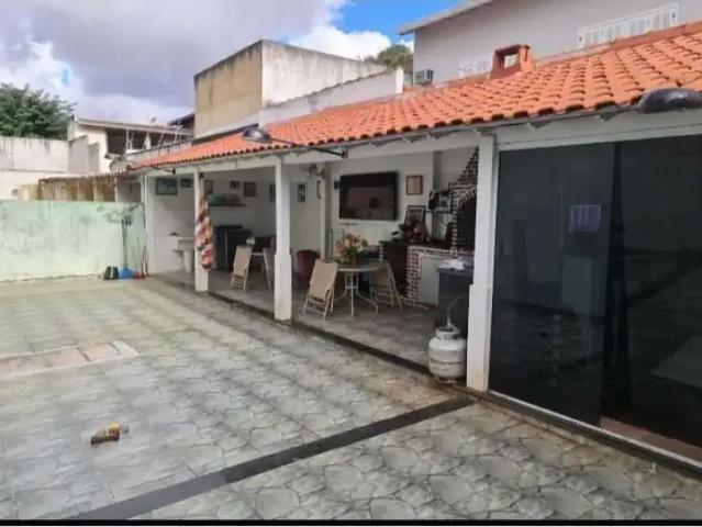 Casa / Sobrado em Condomínio para Venda em Rio de Janeiro/RJ Taquara 3 Quartos