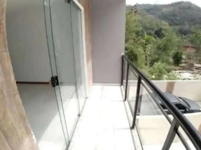 Casa / Sobrado em Condomínio para Venda em Rio de Janeiro/RJ Taquara 3 Quartos