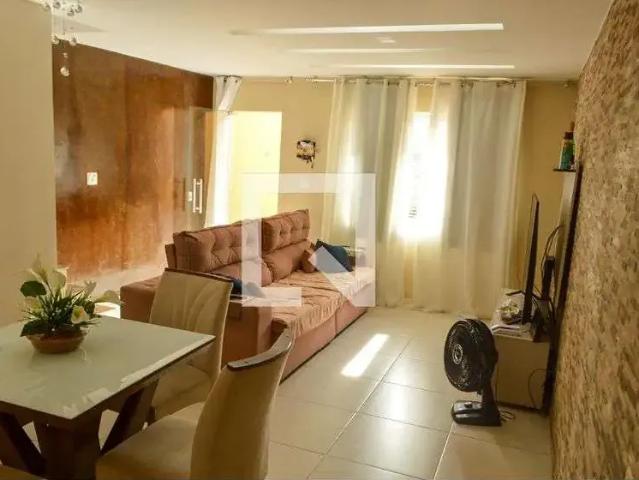 Casa / Sobrado em Condomínio para Venda em Rio de Janeiro/RJ Taquara 3 Quartos