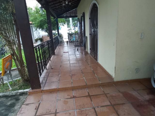 Casa / Sobrado em Condomínio para Venda em Rio de Janeiro/RJ Taquara 3 Quartos