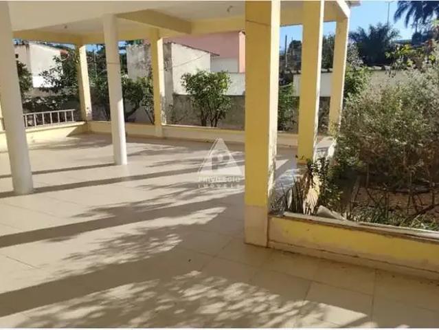 Casa / Sobrado em Condomínio para Venda em Rio de Janeiro/RJ Taquara 3 Quartos