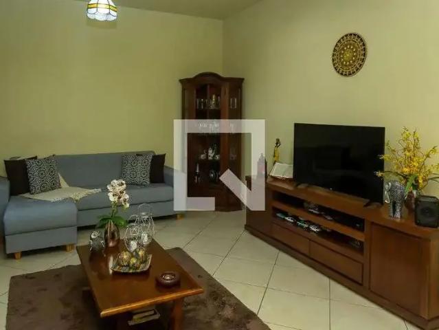 Casa / Sobrado em Condomínio para Venda em Rio de Janeiro/RJ Taquara 3 Quartos