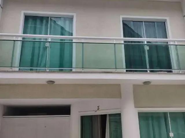 Casa / Sobrado em Condomínio para Venda em Rio de Janeiro/RJ Taquara 3 Quartos