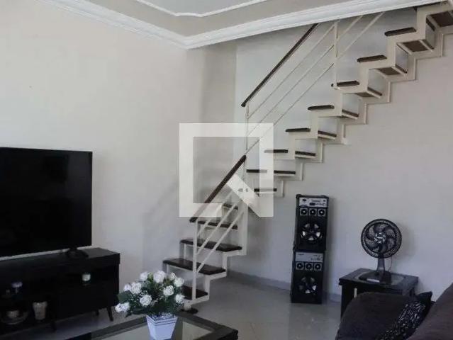 Casa / Sobrado em Condomínio para Venda em Rio de Janeiro/RJ Taquara 3 Quartos