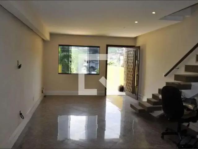 Casa / Sobrado em Condomínio para Venda em Rio de Janeiro/RJ Taquara 3 Quartos