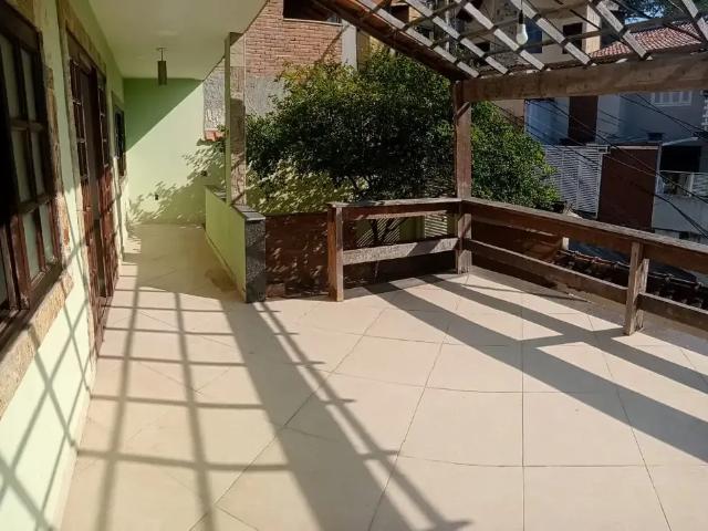 Casa / Sobrado em Condomínio para Venda em Rio de Janeiro/RJ Taquara 3 Quartos