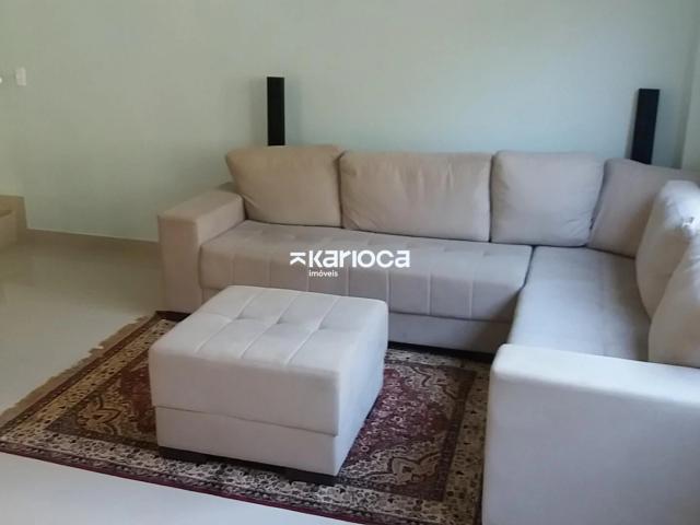 Casa / Sobrado em Condomínio para Venda em Rio de Janeiro/RJ Taquara 3 Quartos