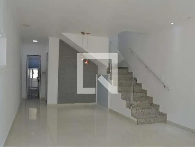 Casa / Sobrado em Condomínio para Venda em Rio de Janeiro/RJ Taquara 3 Quartos