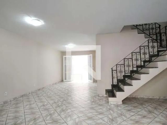 Casa / Sobrado em Condomínio para Venda em Rio de Janeiro/RJ Taquara 3 Quartos