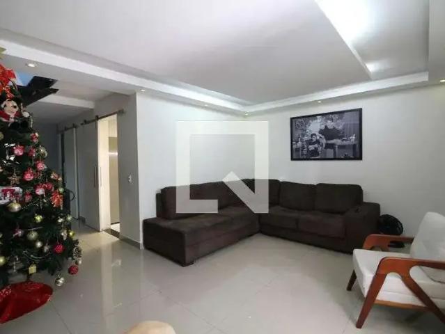 Casa / Sobrado em Condomínio para Venda em Rio de Janeiro/RJ Taquara 3 Quartos