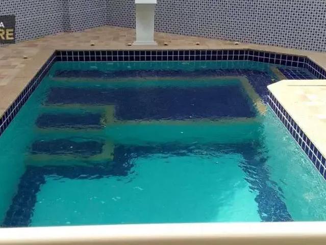 Casa / Sobrado em Condomínio para Venda em Rio de Janeiro/RJ Taquara 3 Quartos