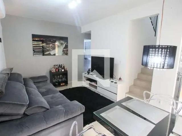 Casa / Sobrado em Condomínio para Venda em Rio de Janeiro/RJ Taquara 3 Quartos