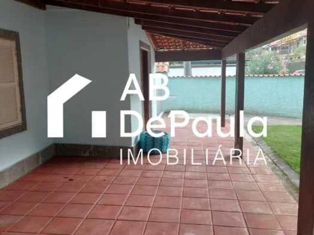 Casa / Sobrado em Condomínio para Venda em Rio de Janeiro/RJ Taquara 3 Quartos