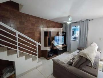 Jacarepaguá, Rio de Janeiro - Garagem, Churrasqueira