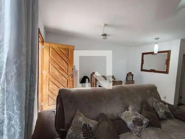 Casa / Sobrado em Condomínio para Venda em Rio de Janeiro/RJ Taquara 3 Quartos