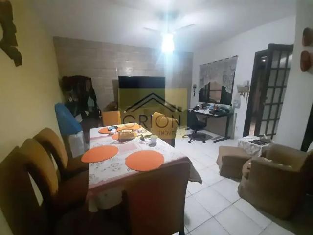 Casa / Sobrado em Condomínio para Venda em Rio de Janeiro/RJ Taquara 3 Quartos