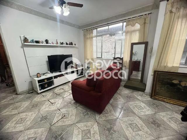Casa / Sobrado em Condomínio para Venda em Rio de Janeiro/RJ Tijuca 2 Quartos