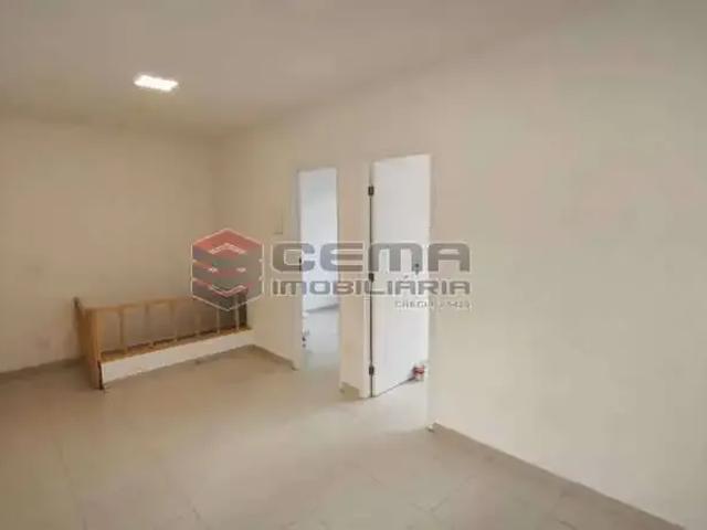 Casa / Sobrado em Condomínio para Venda em Rio de Janeiro/RJ Tijuca 2 Quartos