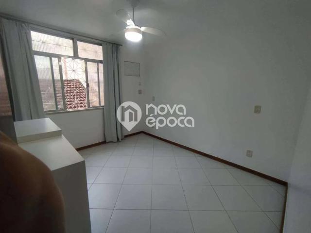 Casa / Sobrado em Condomínio para Venda em Rio de Janeiro/RJ Tijuca 2 Quartos