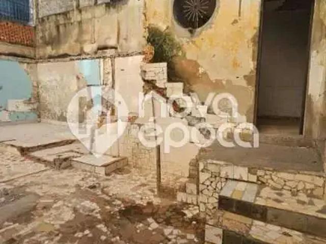 Casa / Sobrado em Condomínio para Venda em Rio de Janeiro/RJ Tijuca 2 Quartos