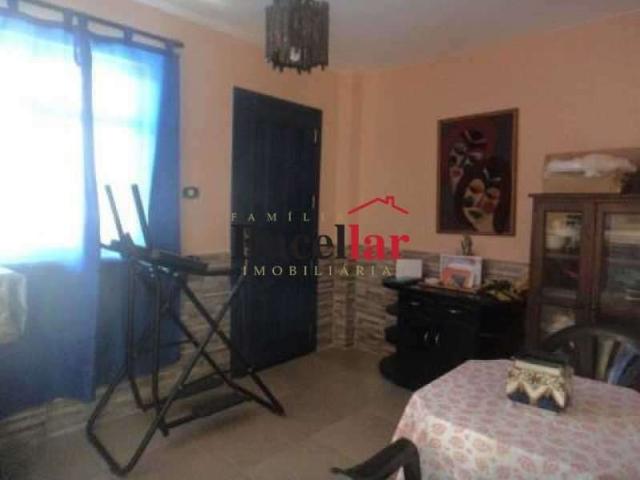 Casa / Sobrado em Condomínio para Venda em Rio de Janeiro/RJ Tijuca 2 Quartos