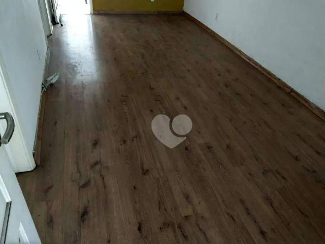 Casa / Sobrado em Condomínio para Venda em Rio de Janeiro/RJ Tijuca 2 Quartos