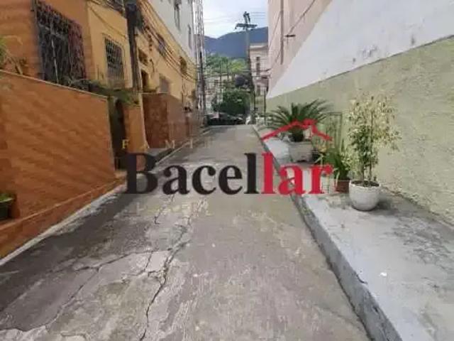 Casa / Sobrado em Condomínio para Venda em Rio de Janeiro/RJ Tijuca 2 Quartos