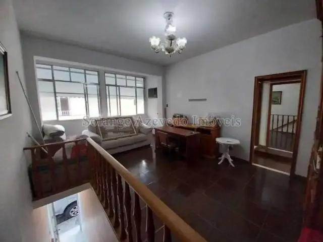 Casa / Sobrado em Condomínio para Venda em Rio de Janeiro/RJ Tijuca 2 Quartos
