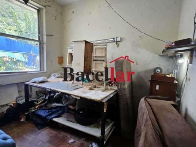 Casa / Sobrado em Condomínio para Venda em Rio de Janeiro/RJ Tijuca 2 Quartos