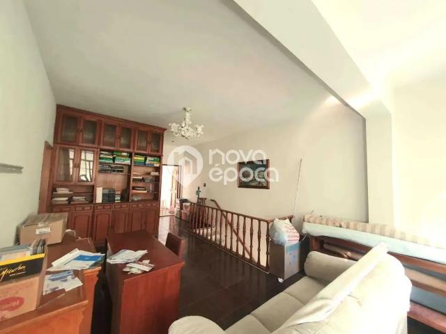 Casa / Sobrado em Condomínio para Venda em Rio de Janeiro/RJ Tijuca 2 Quartos