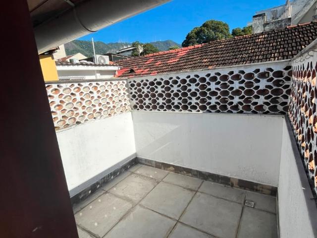 Casa / Sobrado em Condomínio para Venda em Rio de Janeiro/RJ Tijuca 2 Quartos