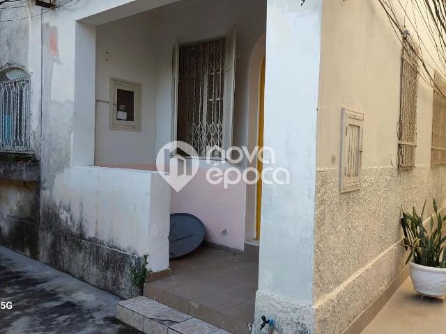Casa / Sobrado em Condomínio para Venda em Rio de Janeiro/RJ Tijuca 2 Quartos
