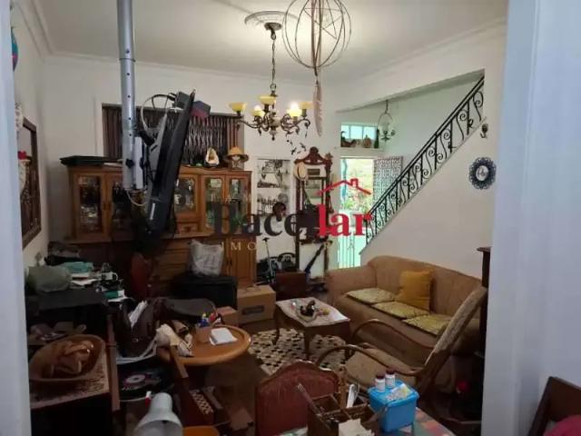 Casa / Sobrado em Condomínio para Venda em Rio de Janeiro/RJ Tijuca 2 Quartos