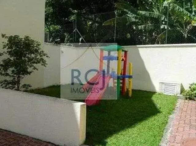 Casa / Sobrado em Condomínio para Venda em Rio de Janeiro/RJ Tijuca 2 Quartos
